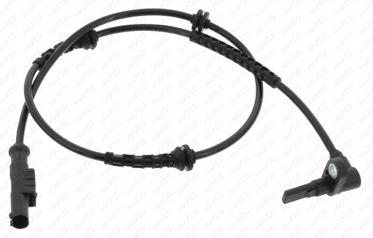 MAPCO Sensor, Raddrehzahl Vorderachse beidseitig  86710