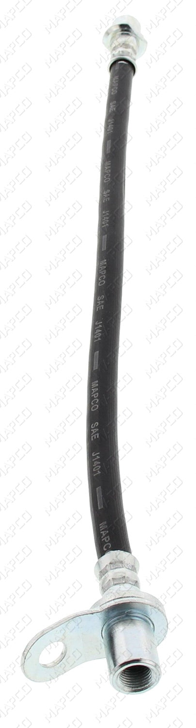 MAPCO Bremsschlauch Hinterachse  3595