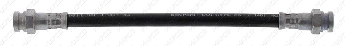 MAPCO Bremsschlauch Hinterachse  3336