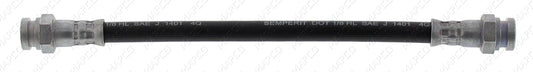 MAPCO Bremsschlauch Hinterachse  3336