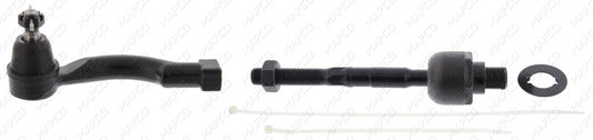 MAPCO Spurstange Vorderachse links  54514