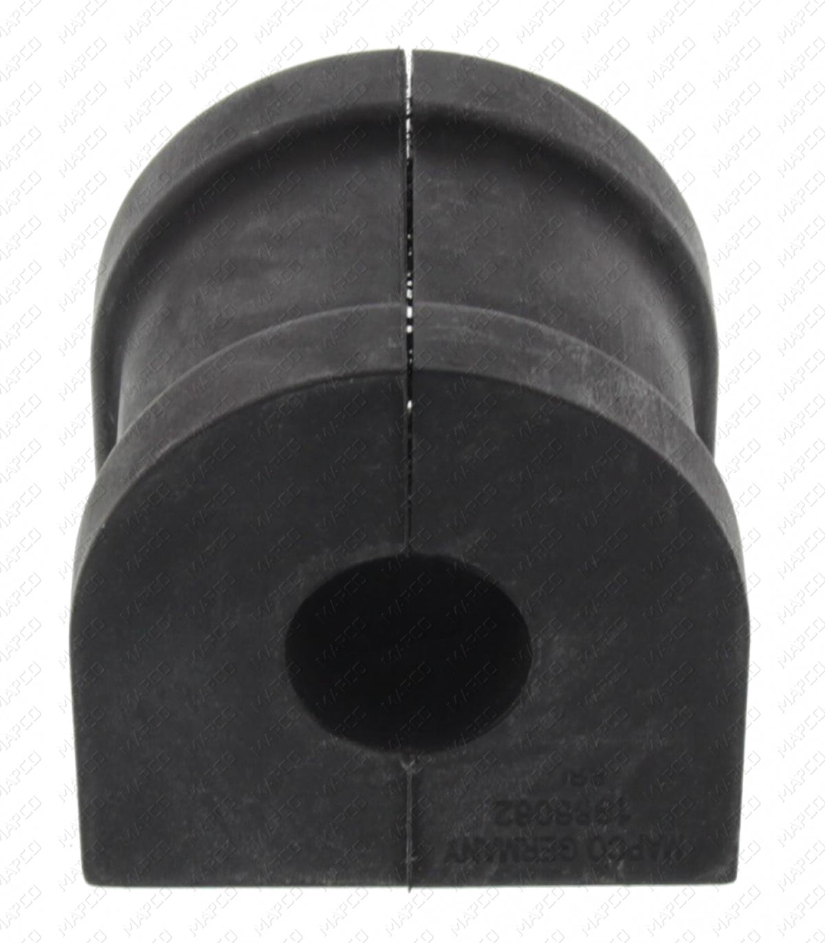 MAPCO Lagerung, Stabilisator Vorderachse links  Vorderachse rechts  innen  38652
