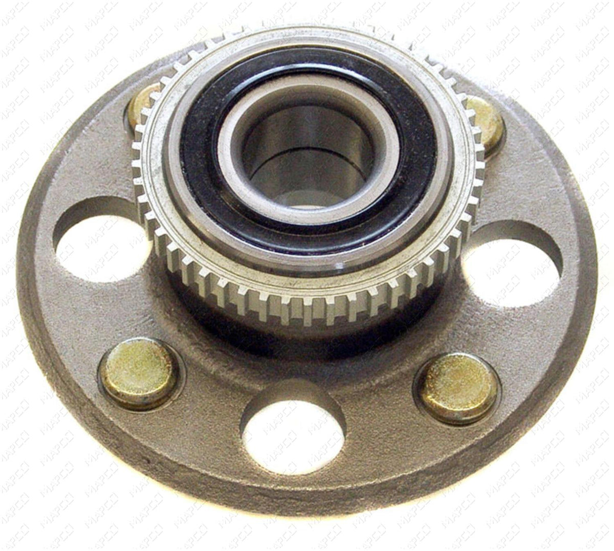 MAPCO Radlagersatz Hinterachse  26505