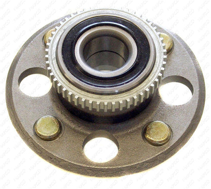 MAPCO Radlagersatz Hinterachse  26505