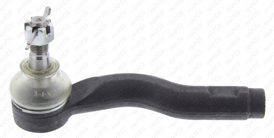 MAPCO Spurstangenkopf Vorderachse links  51340