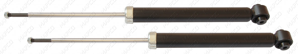 MAPCO Stoßdämpfer Satz  Hinterachse  40595/2