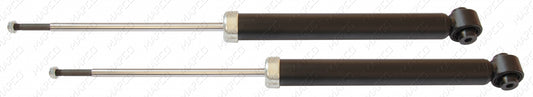 MAPCO Stoßdämpfer Satz  Hinterachse  40595/2