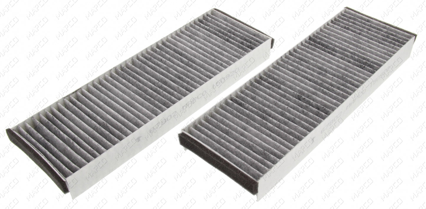 MAPCO Filter, Innenraumluft Satz  67802