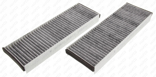 MAPCO Filter, Innenraumluft Satz  67802