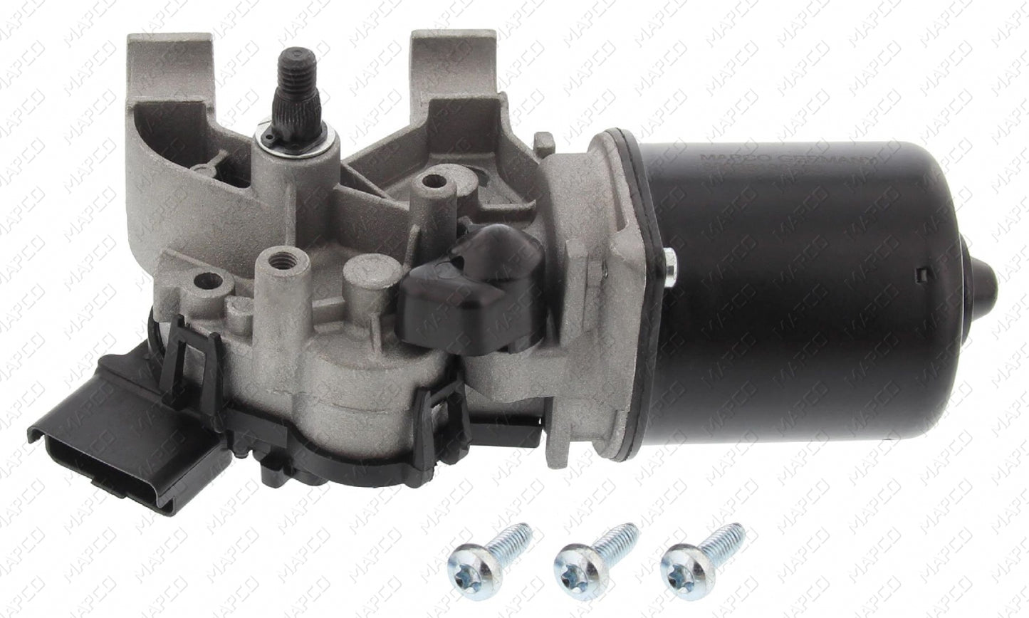 MAPCO Wischermotor vorne  90133