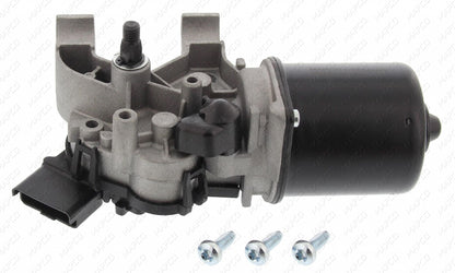MAPCO Wischermotor vorne  90133