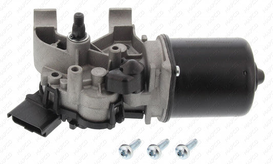 MAPCO Wischermotor vorne  90133