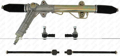 MAPCO Lenkgetriebe 29893/2