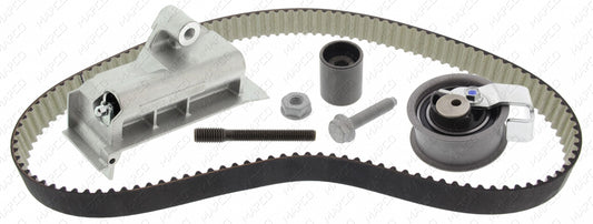 MAPCO Zahnriemensatz 23848