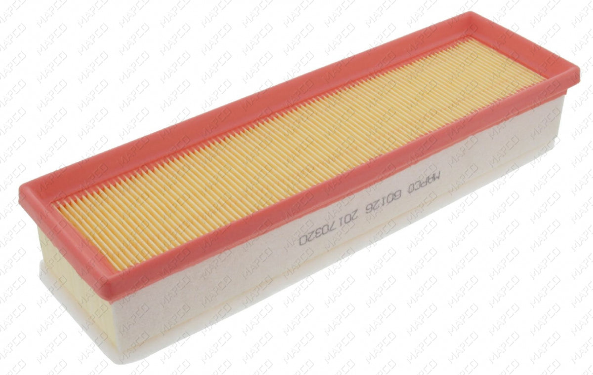 MAPCO Luftfilter 60126