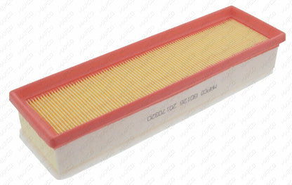 MAPCO Luftfilter 60126
