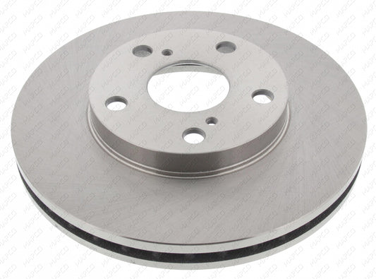 MAPCO Bremsscheibe Vorderachse  45570