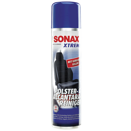 Sonax 206.300 Xtreme Alcantara reinigungsmittel 400ml