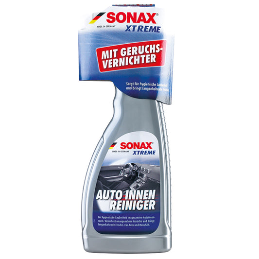 Sonax 221.241 Xtreme Autoinnenreiniger 500ml