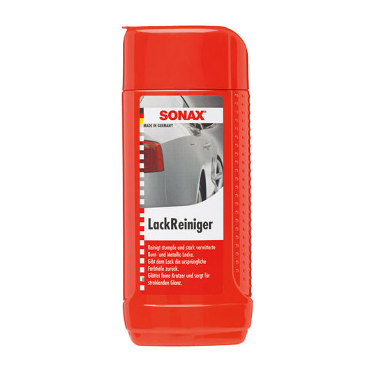 Sonax 302.100 Lackreiniger 250 ml