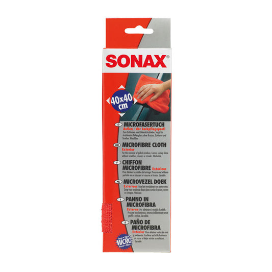 Sonax 416.200 Mikrofasertuch Exterieur
