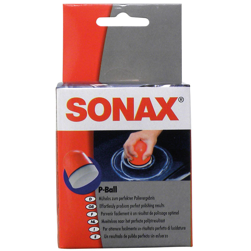 Sonax 417.341 P-Ball