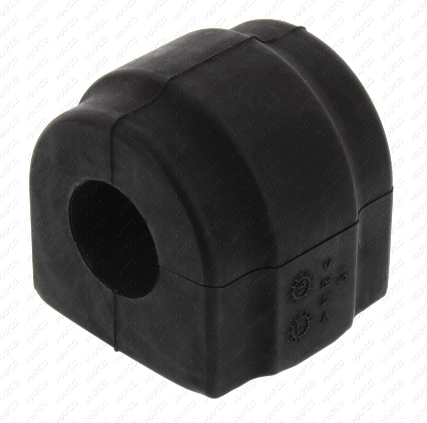 MAPCO Lagerung, Stabilisator Vorderachse beidseitig  38604