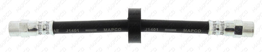 MAPCO Bremsschlauch Hinterachse  3741