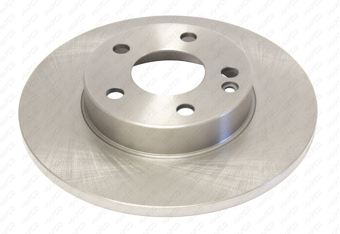 MAPCO Bremsscheibe Vorderachse  25800
