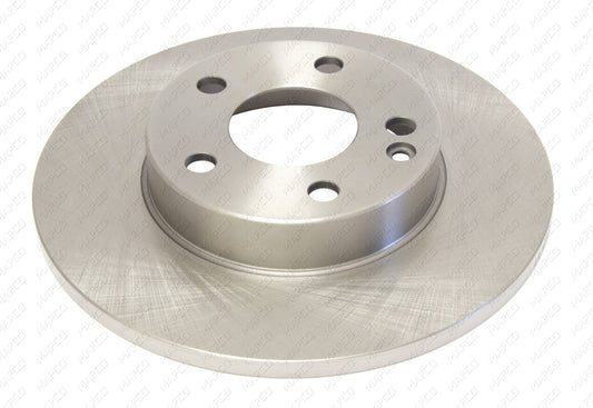 MAPCO Bremsscheibe Vorderachse  25800