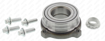 MAPCO Radlagersatz Hinterachse beidseitig  26659