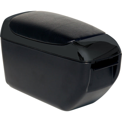 Simoni Racing Universelle Armlehne Small - Schwarz + 1 Becherhalter