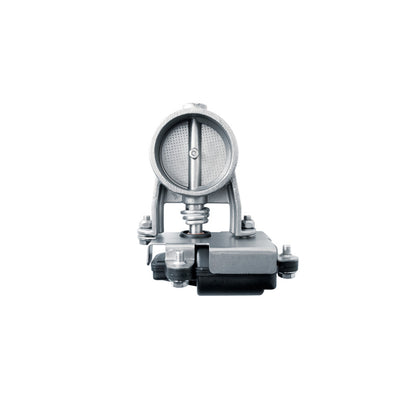 Simoni Racing Universel Auspuff-Regelventil (On/Off) mit Schalter & Kabelsatz