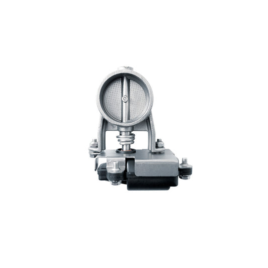 Simoni Racing Universel Auspuff-Regelventil (On/Off) mit Schalter & Kabelsatz