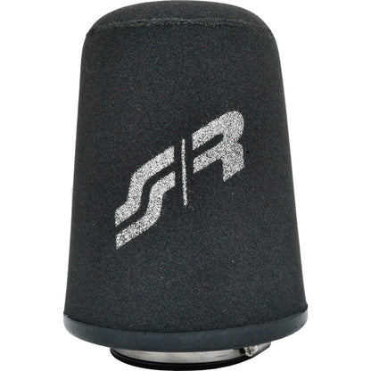 Simoni Racing Universelles Schaumuftfilter Konisch 156/120mm - inkl. 3 Adapterringen