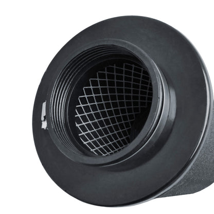 Simoni Racing Universelles Schaumuftfilter Konisch 156/120mm - inkl. 3 Adapterringen