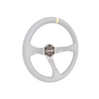 Simoni Racing Sportlenkrad Hupenabdeckung - Aluminium