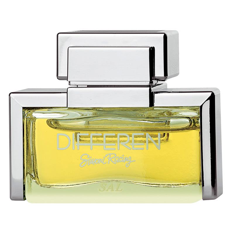 Simoni Racing Lufterfrischer Differen - Kristall Floral