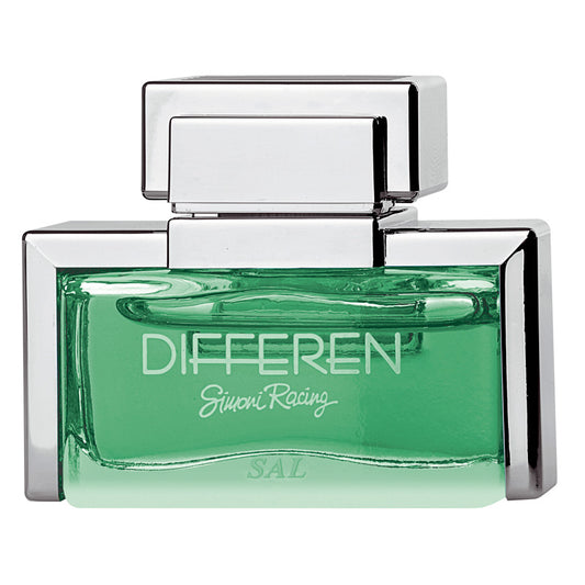 Simoni Racing Lufterfrischer Differen - Green Tea