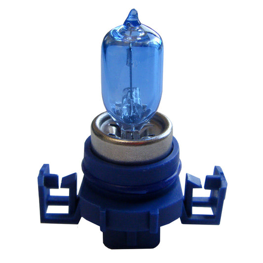 Simoni Racing Halogen 'Blue Ice Racing' Birnen PS24W (H16) (4200K) - 12V/35W - Satz à 2 Stück ECE-R37