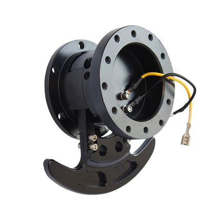 Simoni Racing Quick Release / Extender für Lenkradnaben - Faltbar