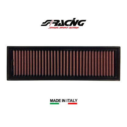 Simoni Racing Luftfilter passend für Ford Ka & Lancia Musa & Fiat div.