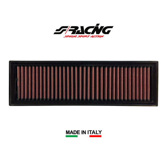 Simoni Racing Luftfilter passend für Ford Ka & Lancia Musa & Fiat div.