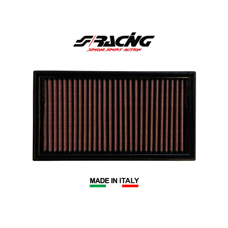 Simoni Racing Luftfilter z.B. passend für Audi/Seat/Volkswagen