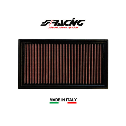 Simoni Racing Luftfilter z.B. passend für Audi/Seat/Volkswagen
