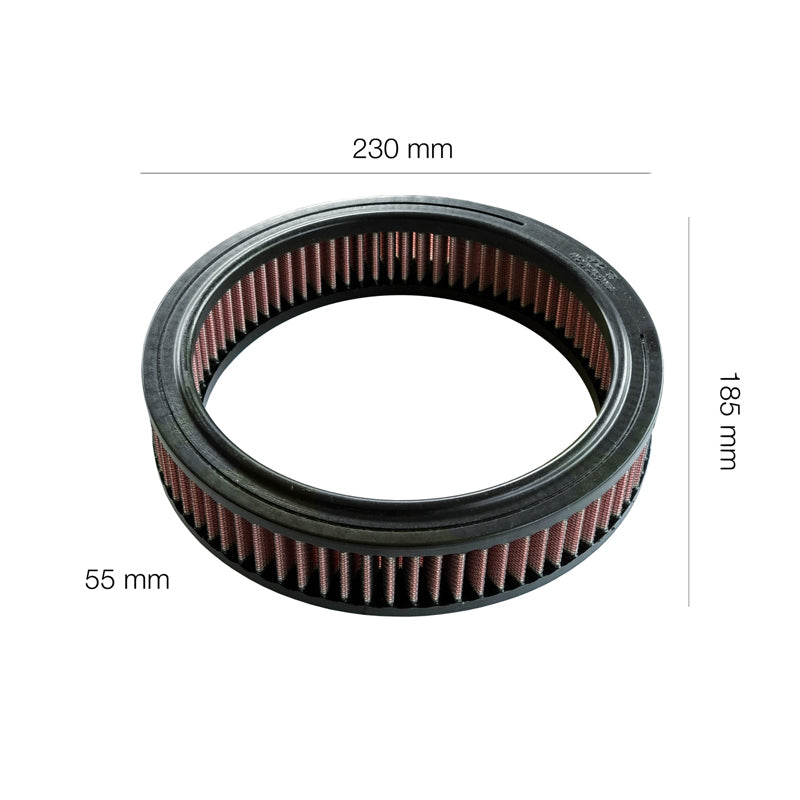 Simoni Racing Luftfilter passend für Daihatsu/Fiat/SeatToyota Diversen