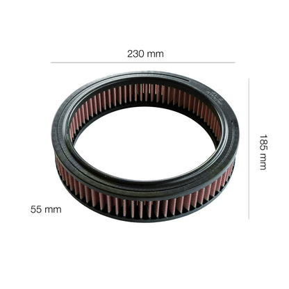 Simoni Racing Luftfilter passend für Daihatsu/Fiat/SeatToyota Diversen