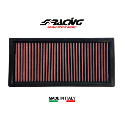 Simoni Racing Luftfilter passend für Alfa Mito & Lancia Musa / Ypsilon & Opel Combo / Tour & Fiat div.
