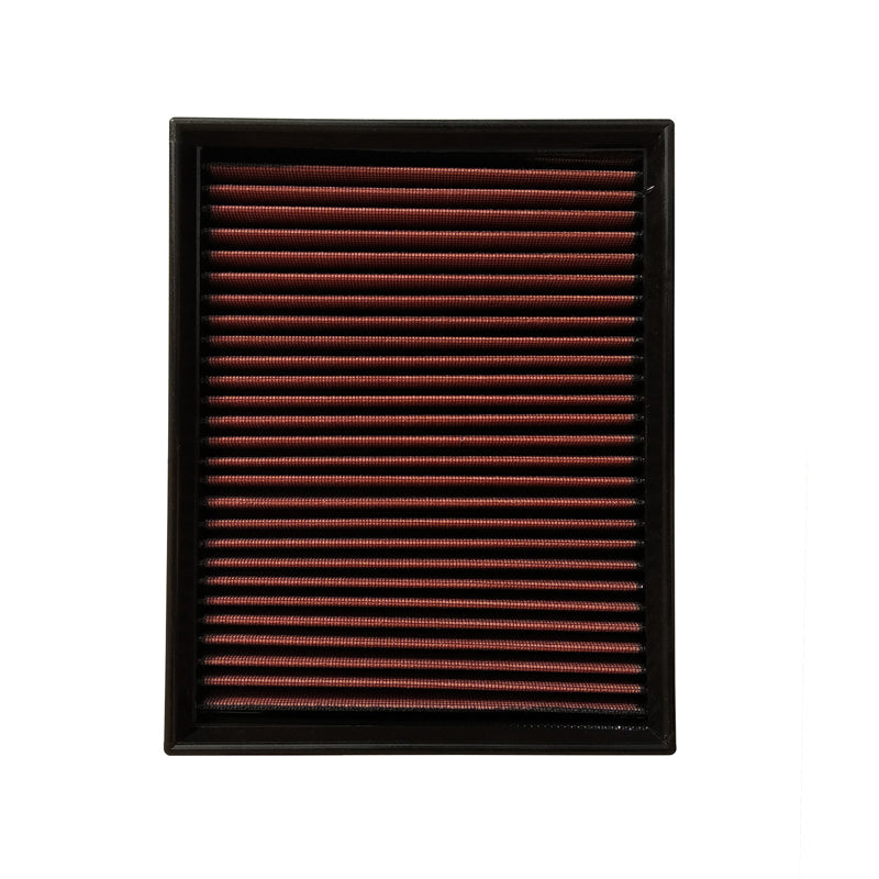 Simoni Racing Luftfilter passend für Audi A4 8E 1.6-4.2L 2001-2008 & Seat Exeo 1.6/1.8/2.0TDi 2009-