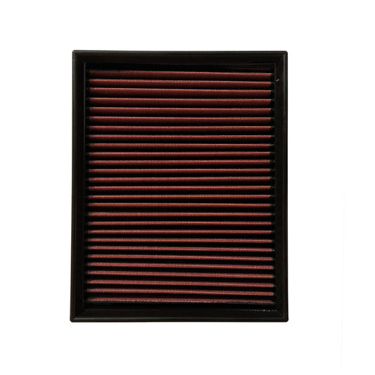 Simoni Racing Luftfilter passend für Audi A4 8E 1.6-4.2L 2001-2008 & Seat Exeo 1.6/1.8/2.0TDi 2009-